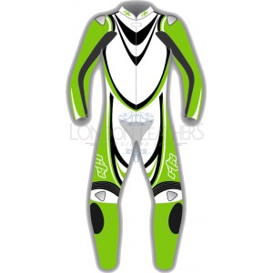 RTX EXCALIBUR Leathers Biker Suit - 8 Options